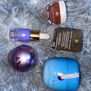 Tatcha bundle
